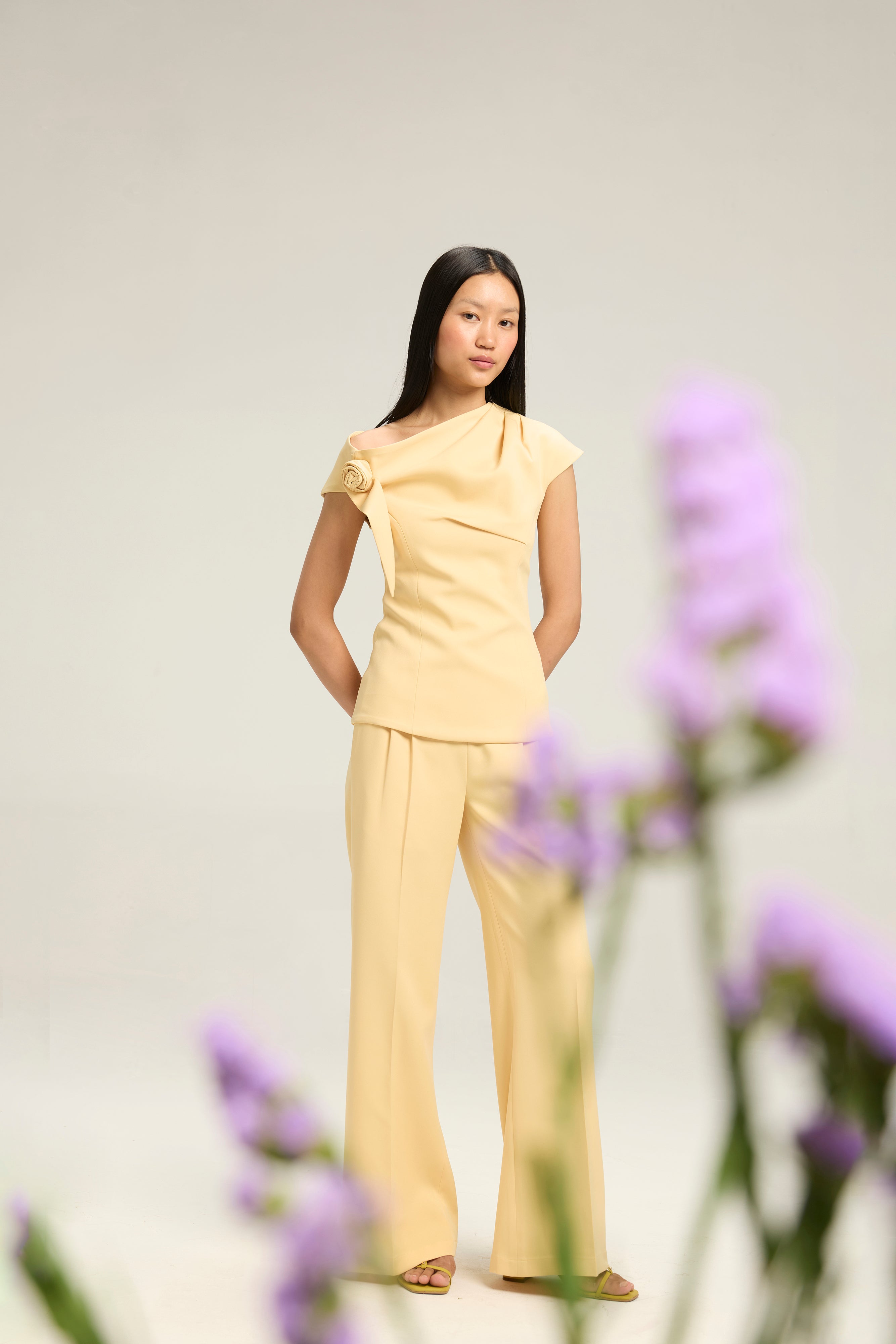 Buttercup Co-ord Set