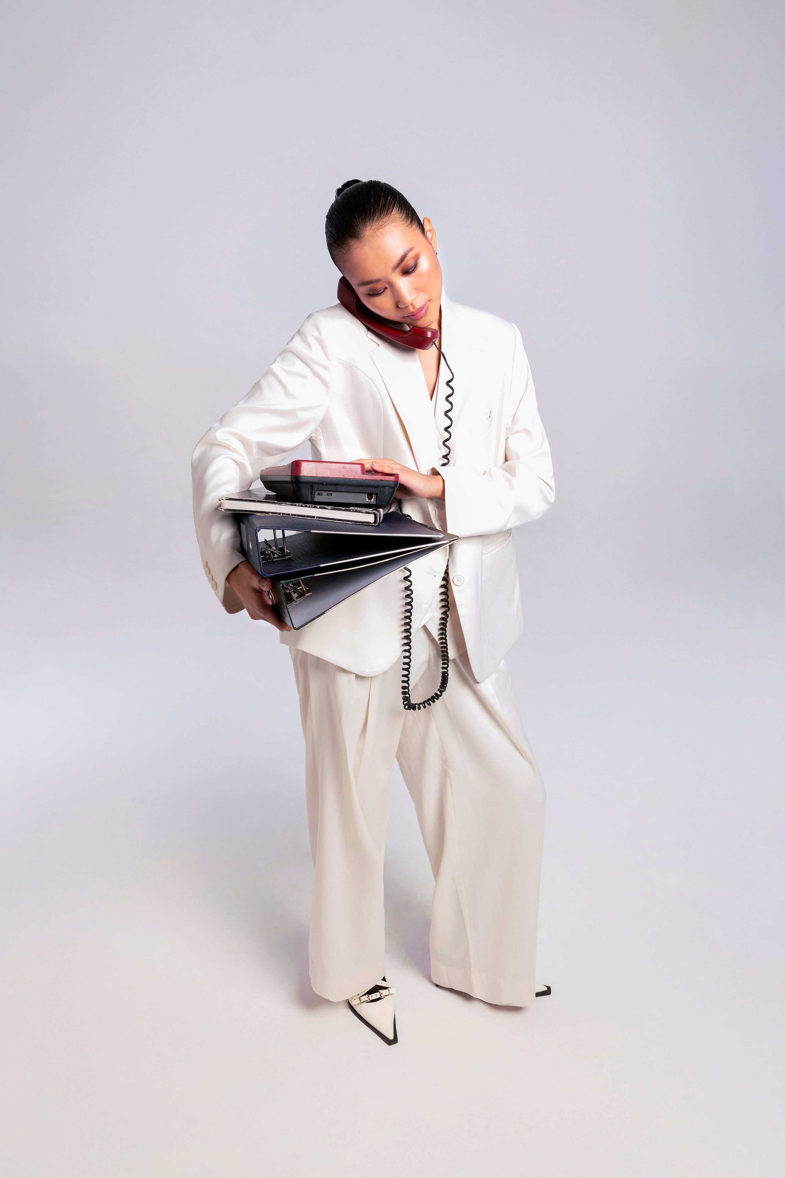 The Gaia 2.0 Trousers
