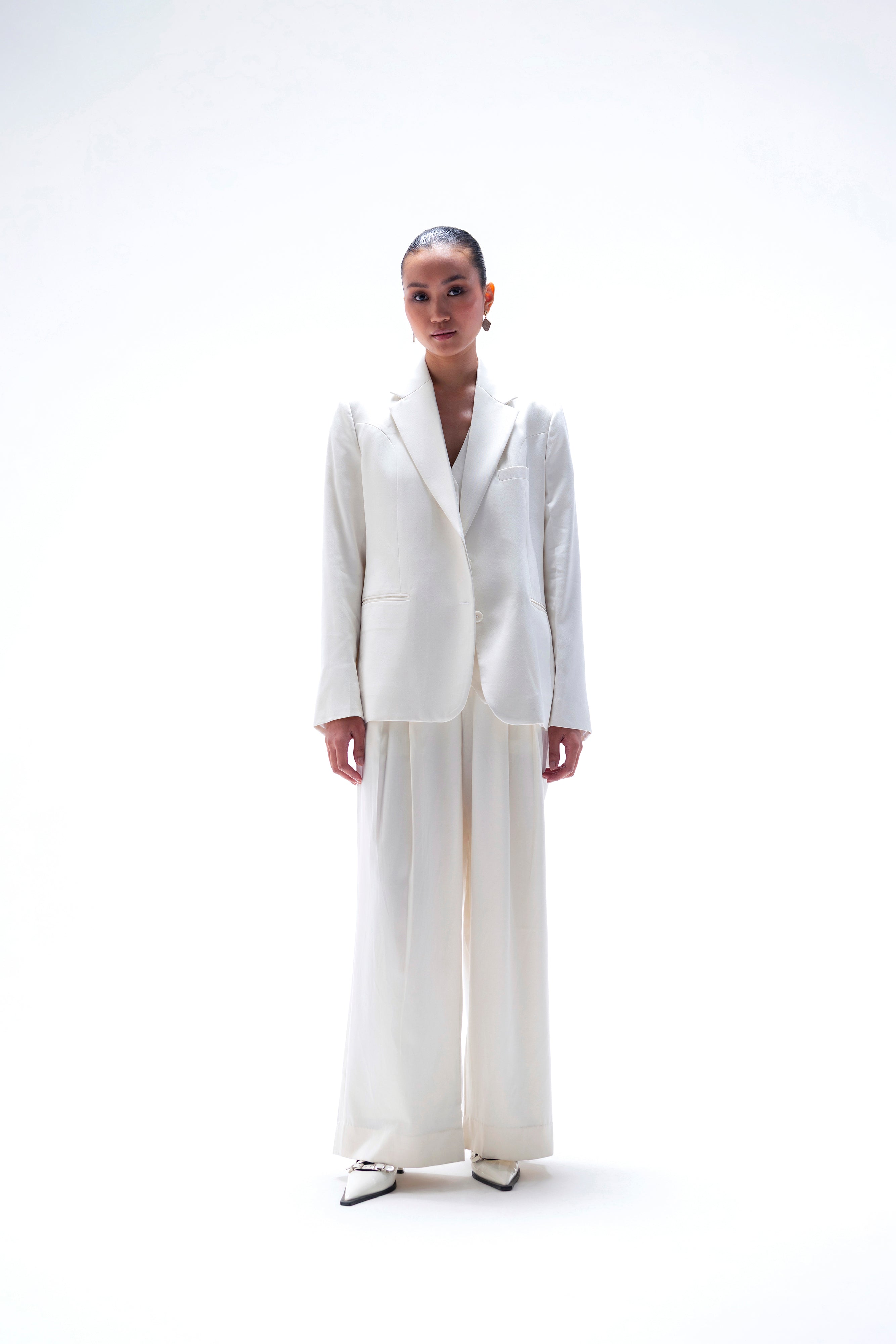 The Gaia 2.0 Coat