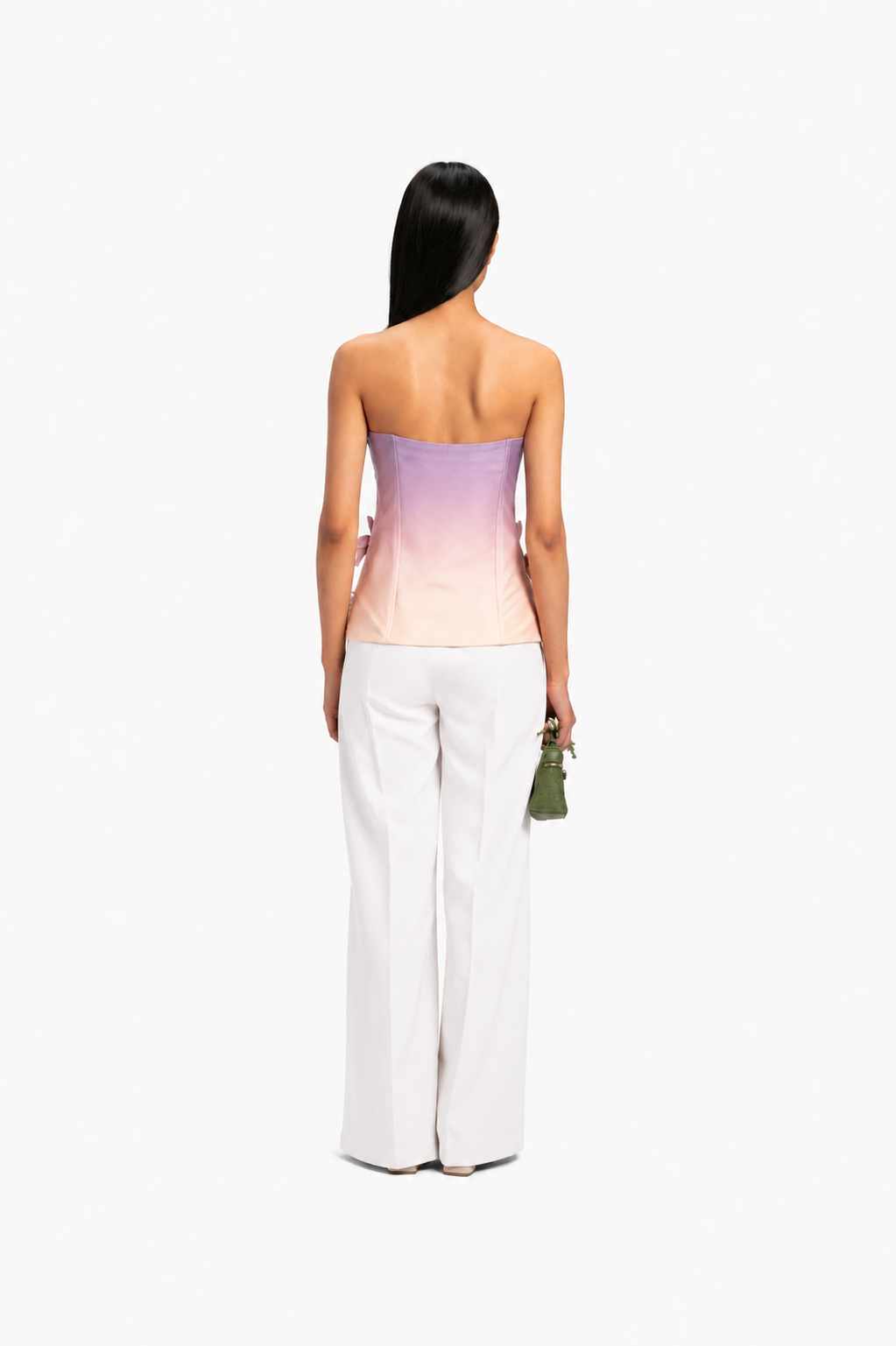 Sorbet Social Corset