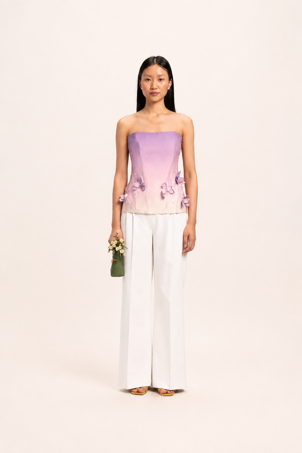 Sorbet Social Corset