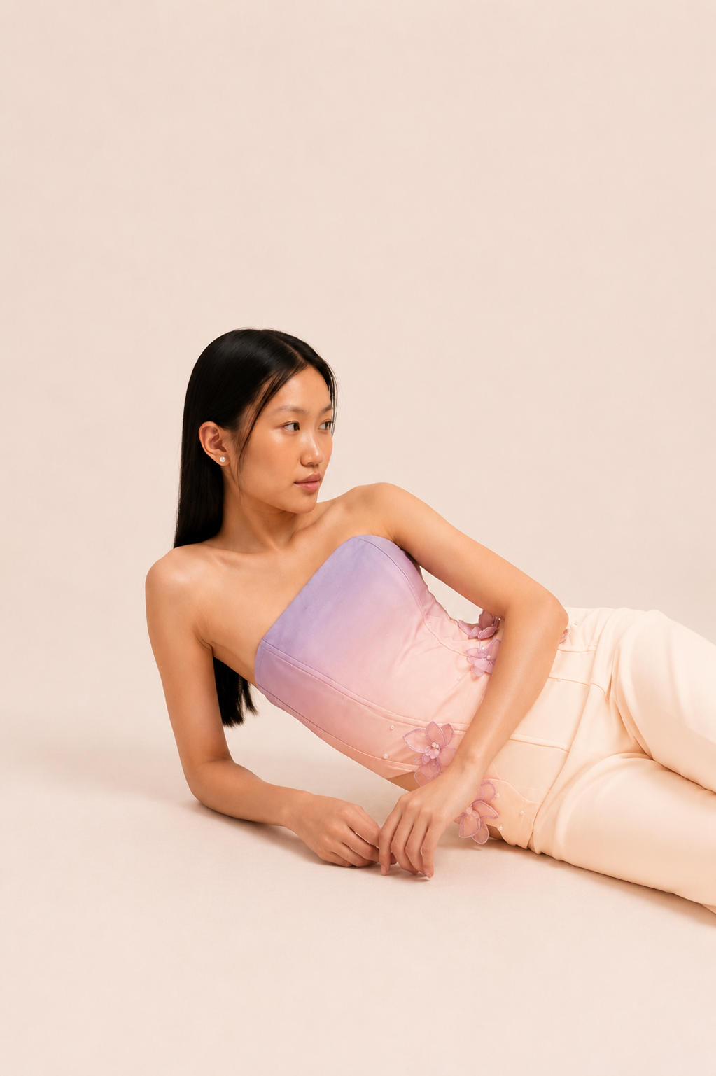 Sorbet Social Corset