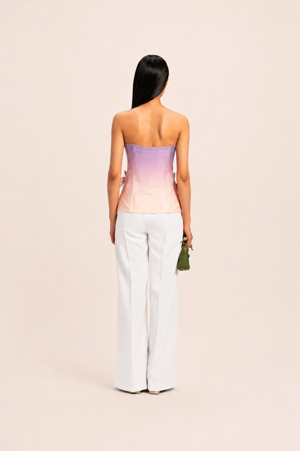 Sorbet Social Corset
