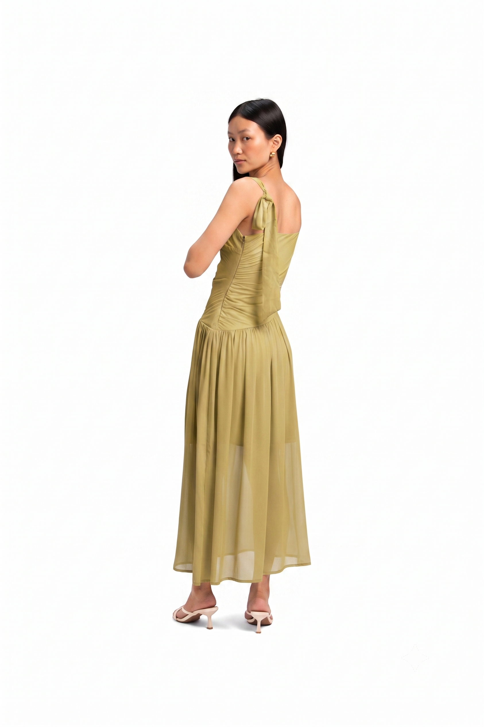 Love Note Dress