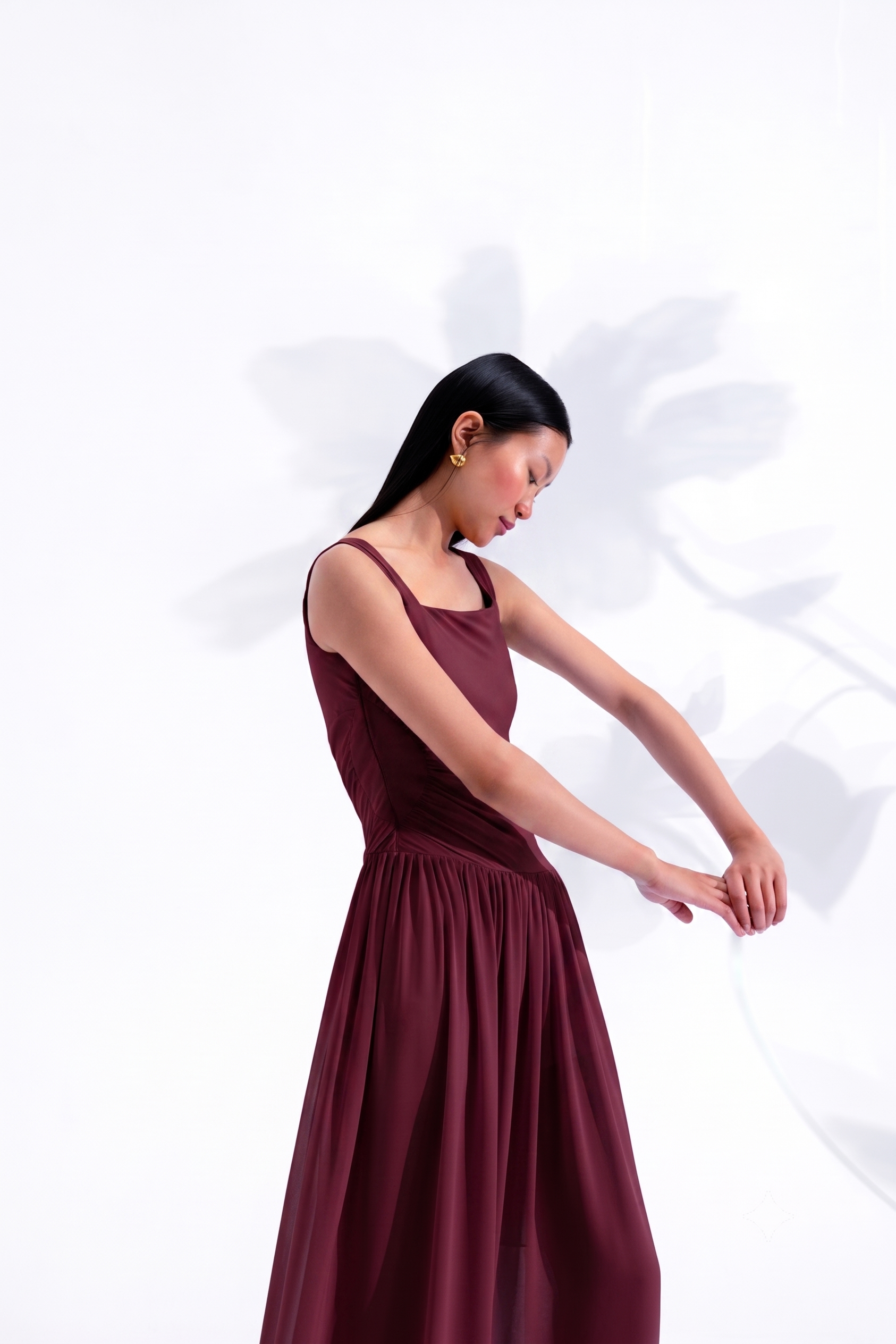 Love Note Dress
