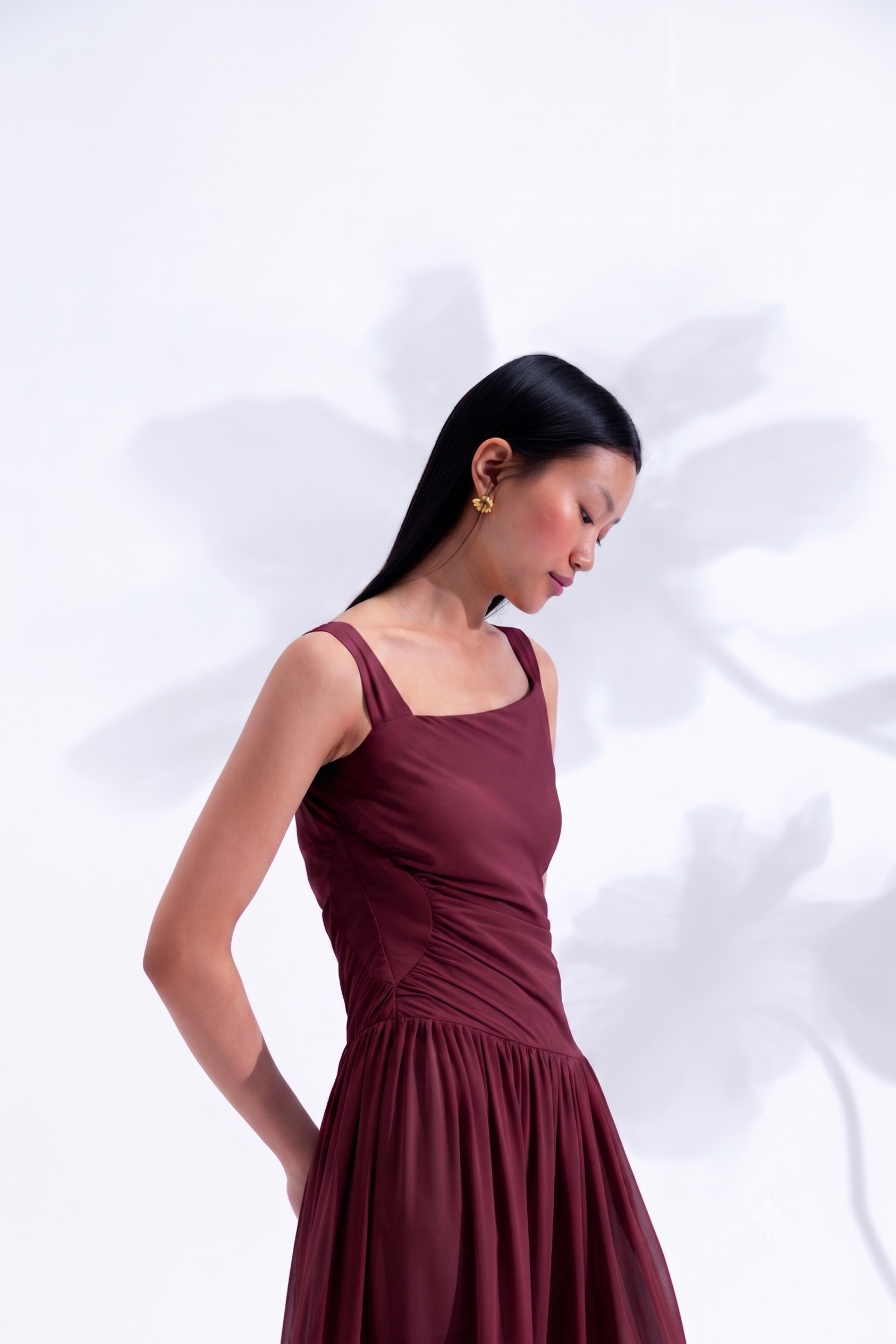 Love Note Dress