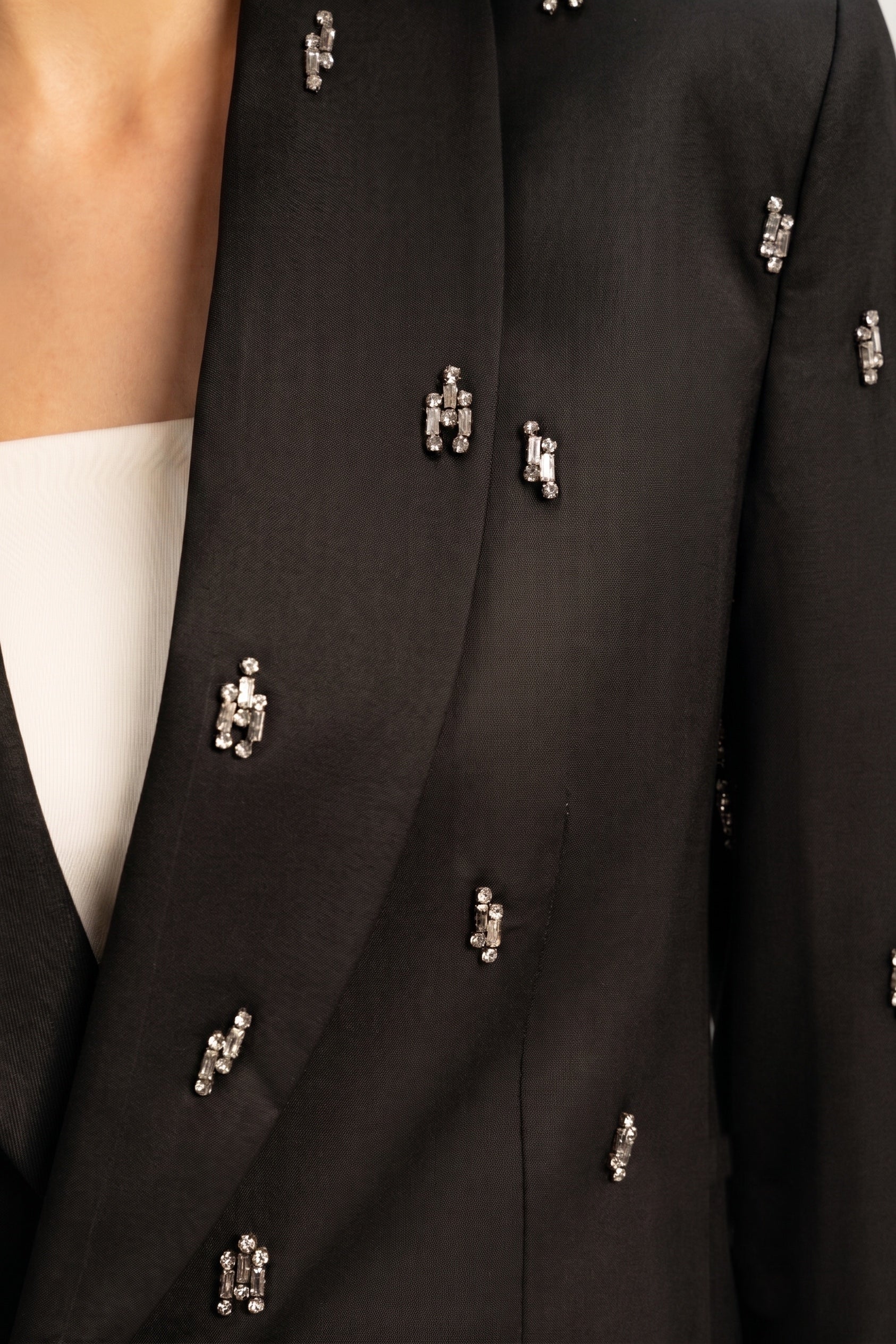 Desk To Dinner Coat Dress