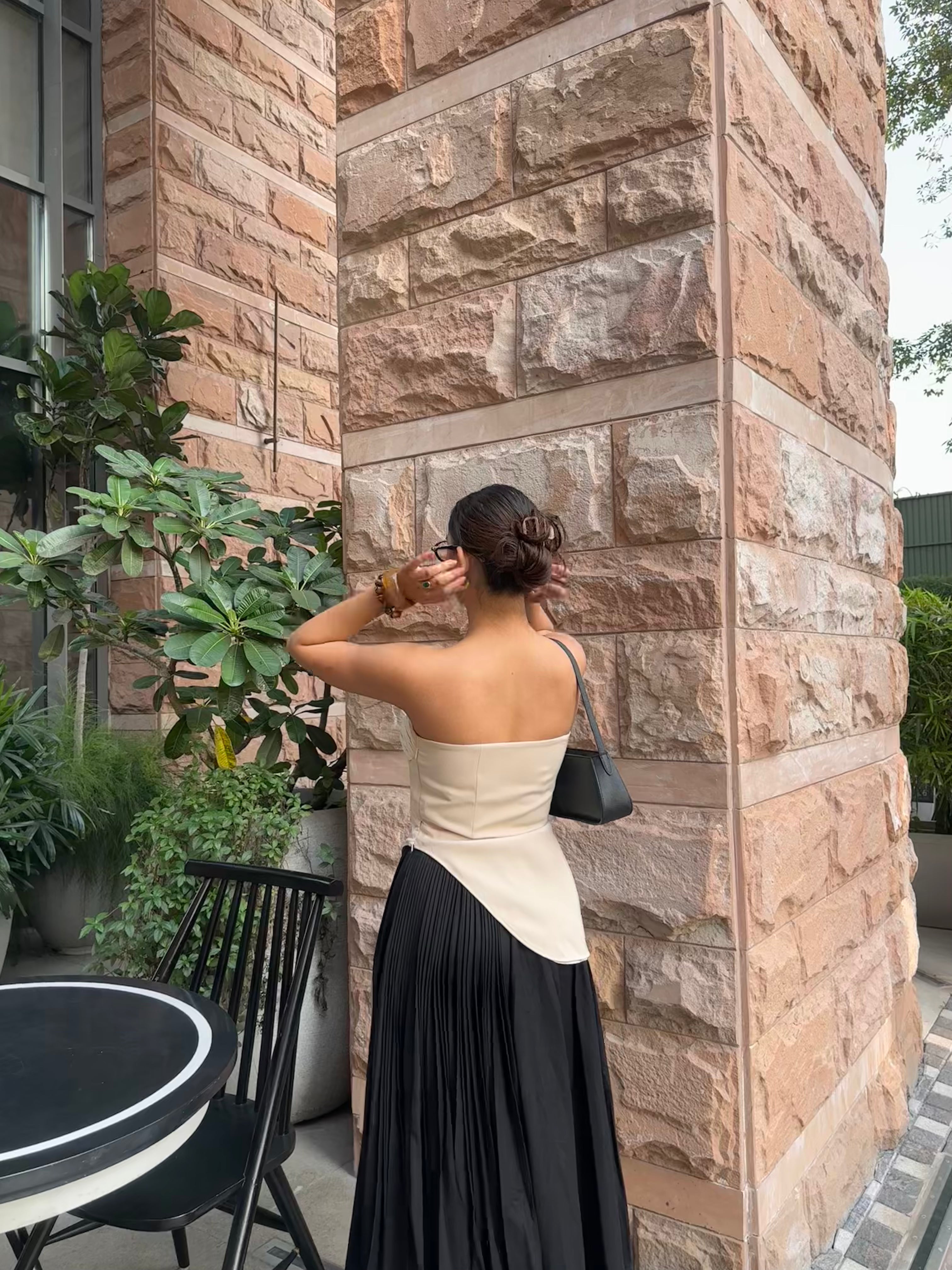 The Amara Corset