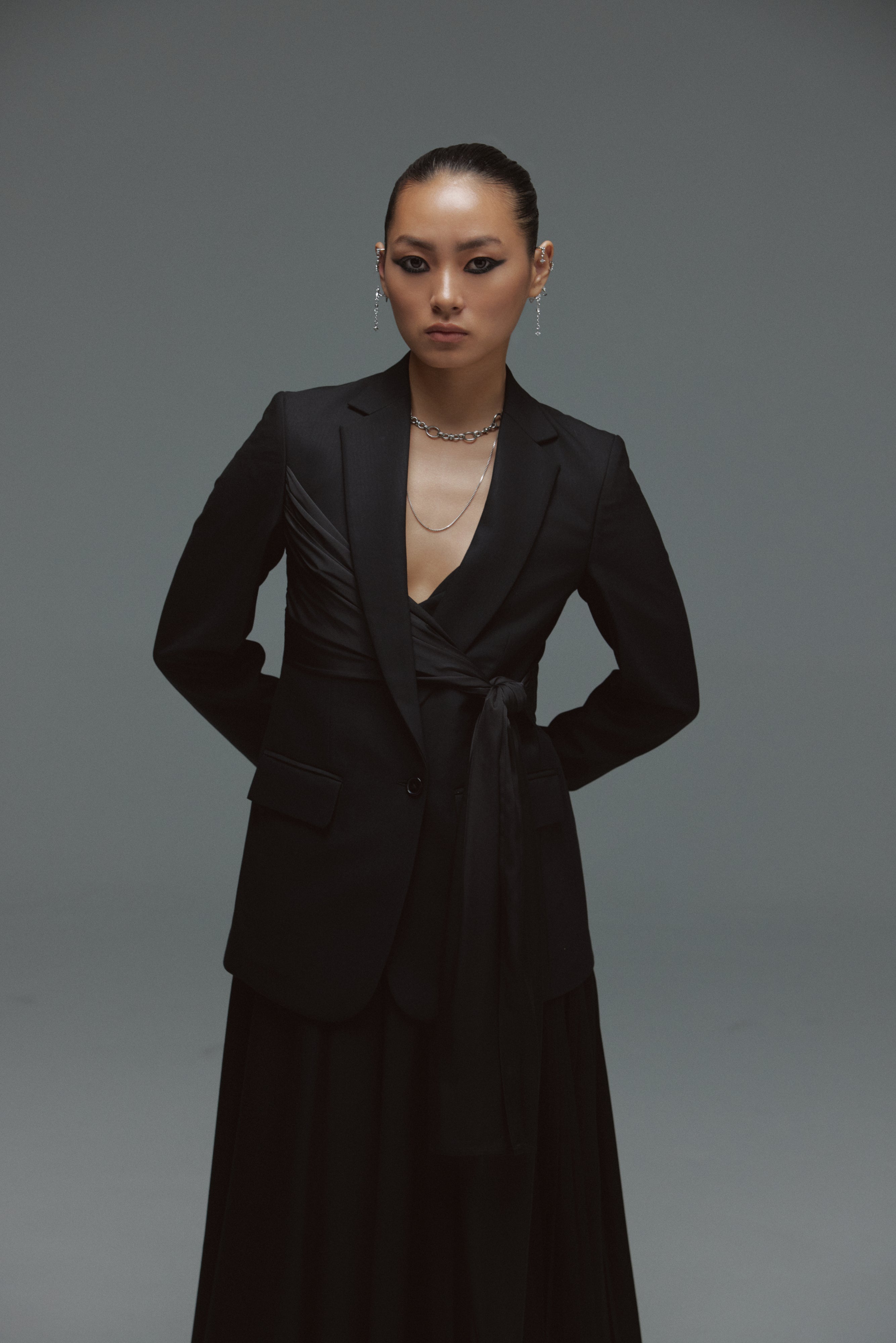 The Raya - Coat