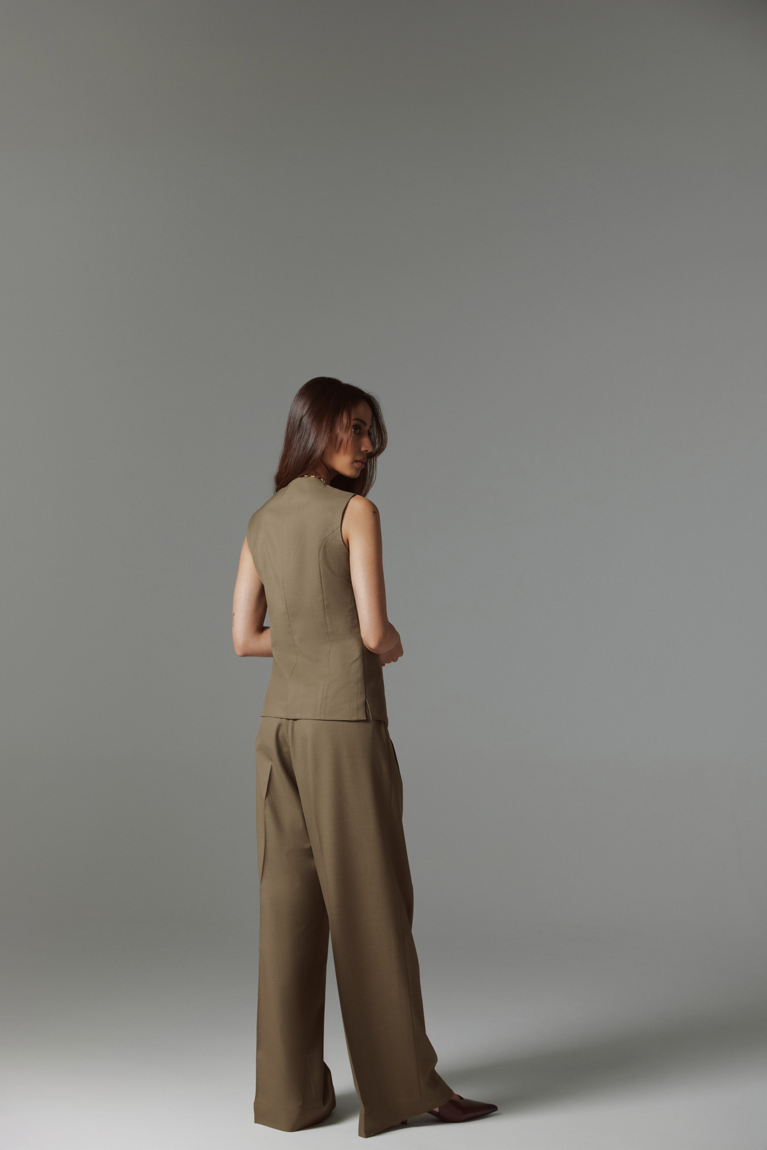 The Gaia - Trousers
