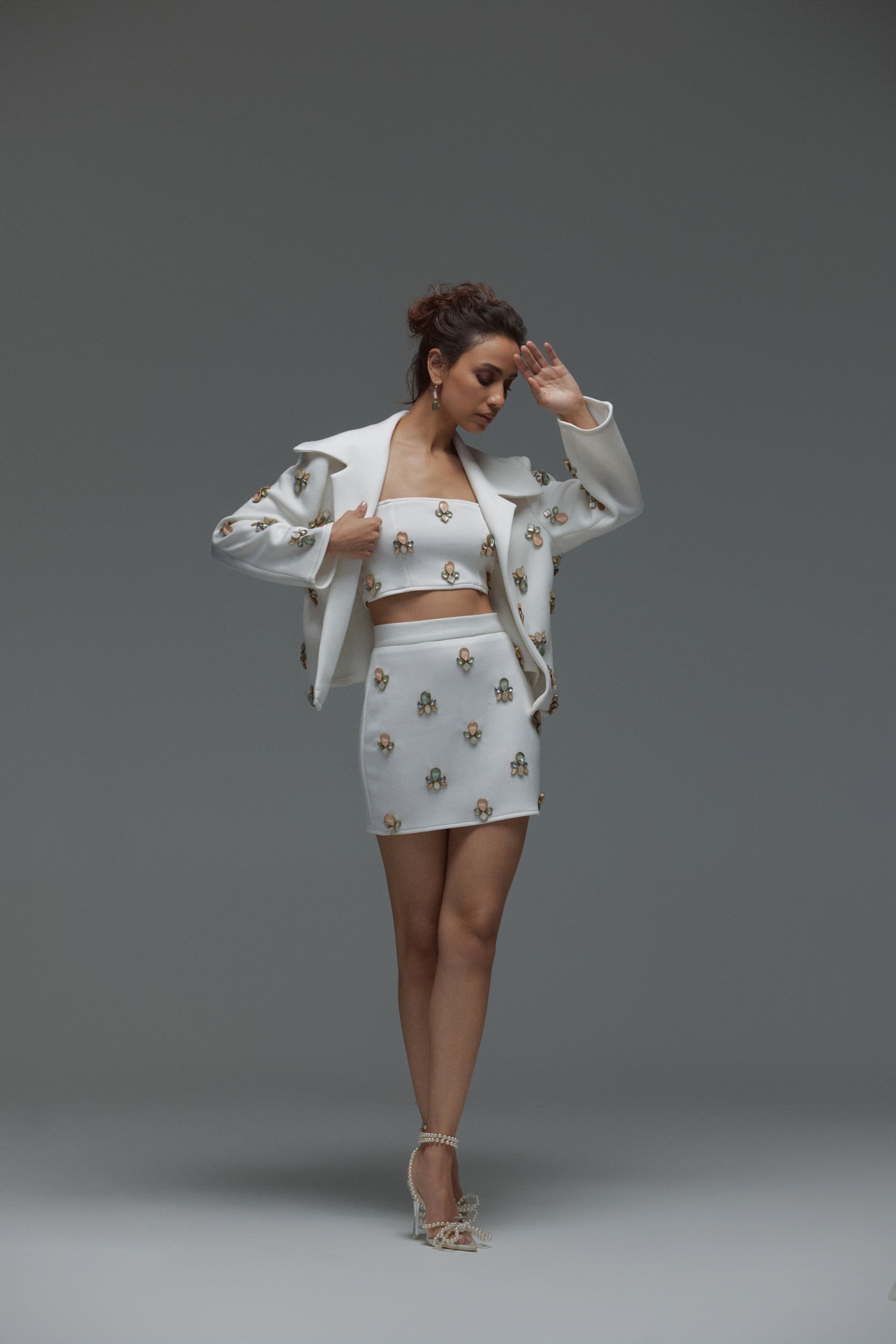 The Lou Lou Skirt