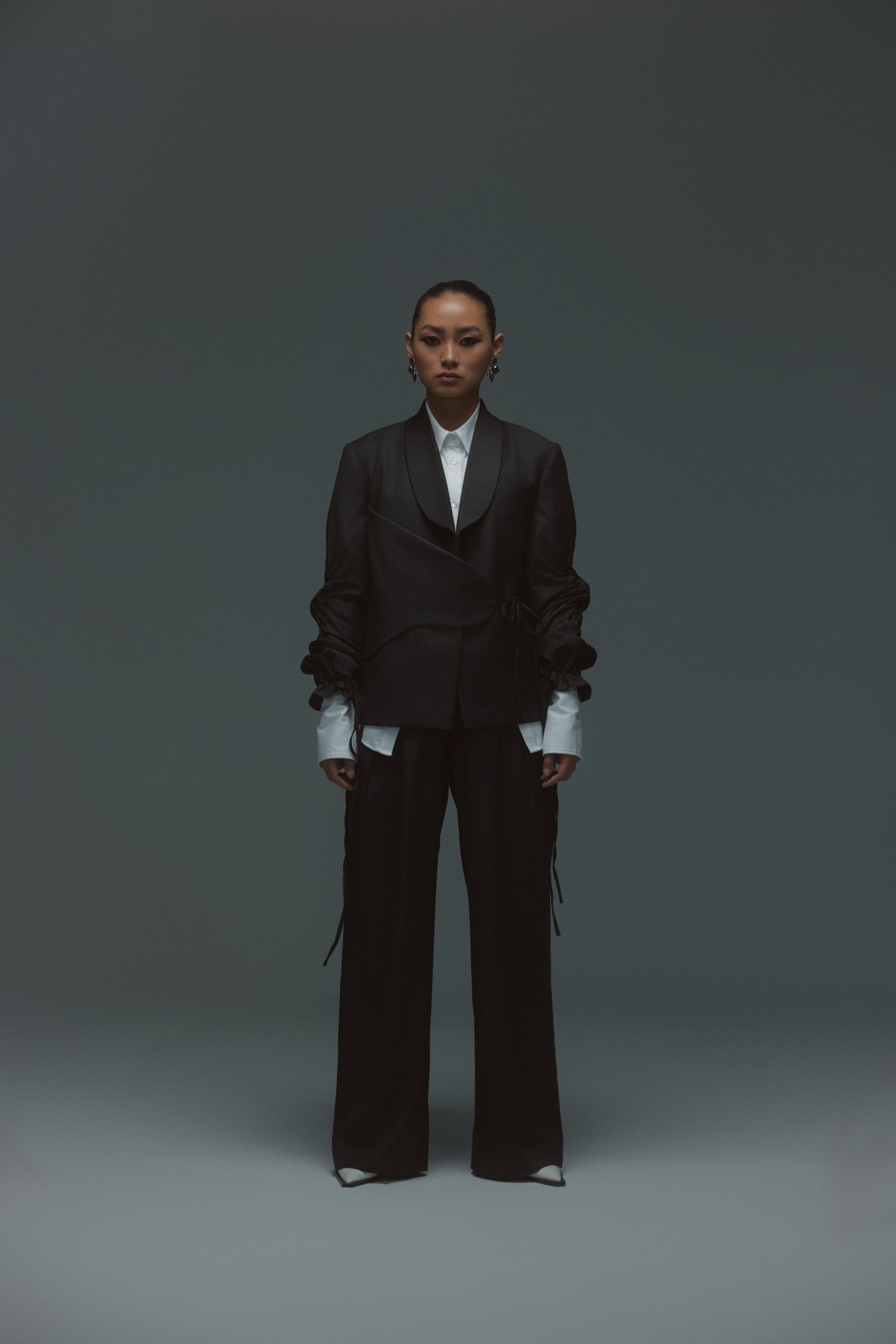 The Miko Coat