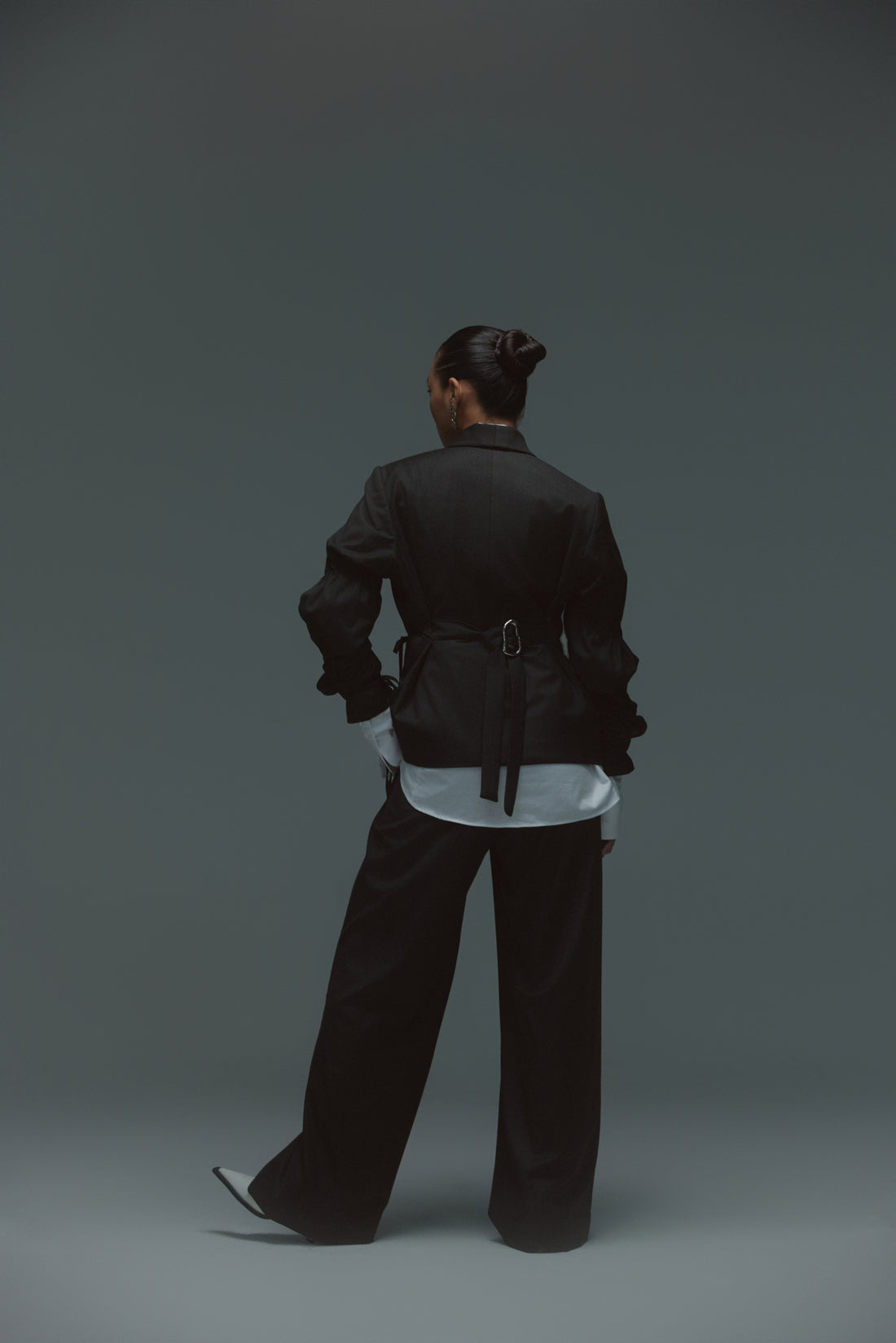 The Miko Coat