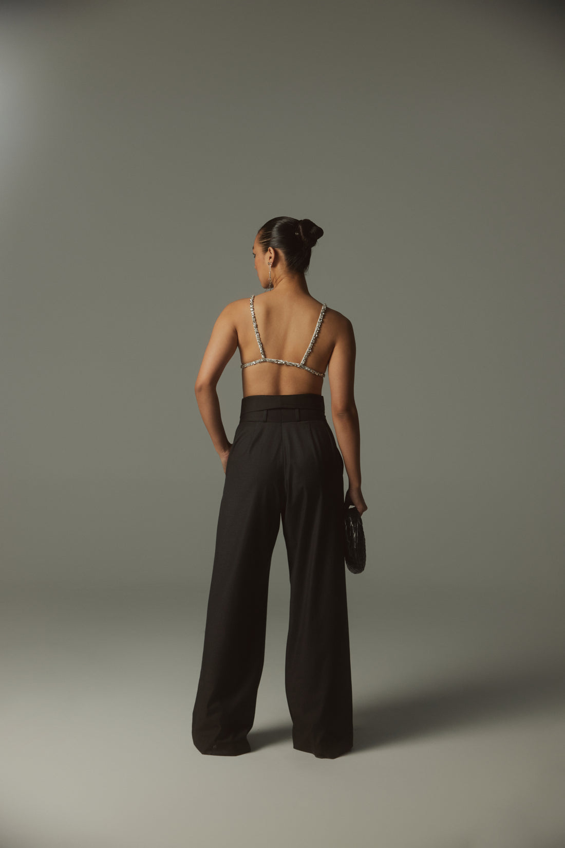 The Miko Trouser