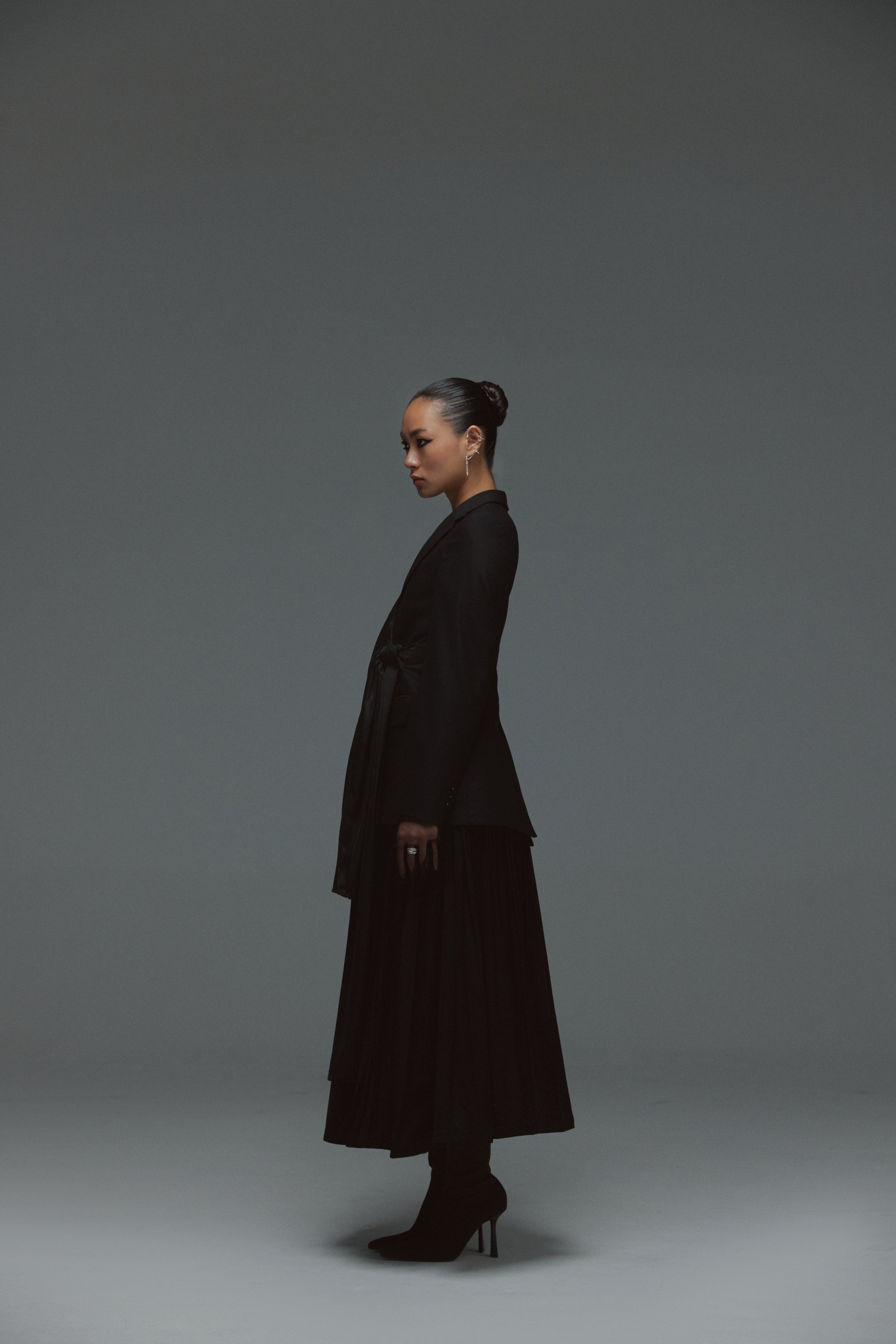 The Raya - Coat