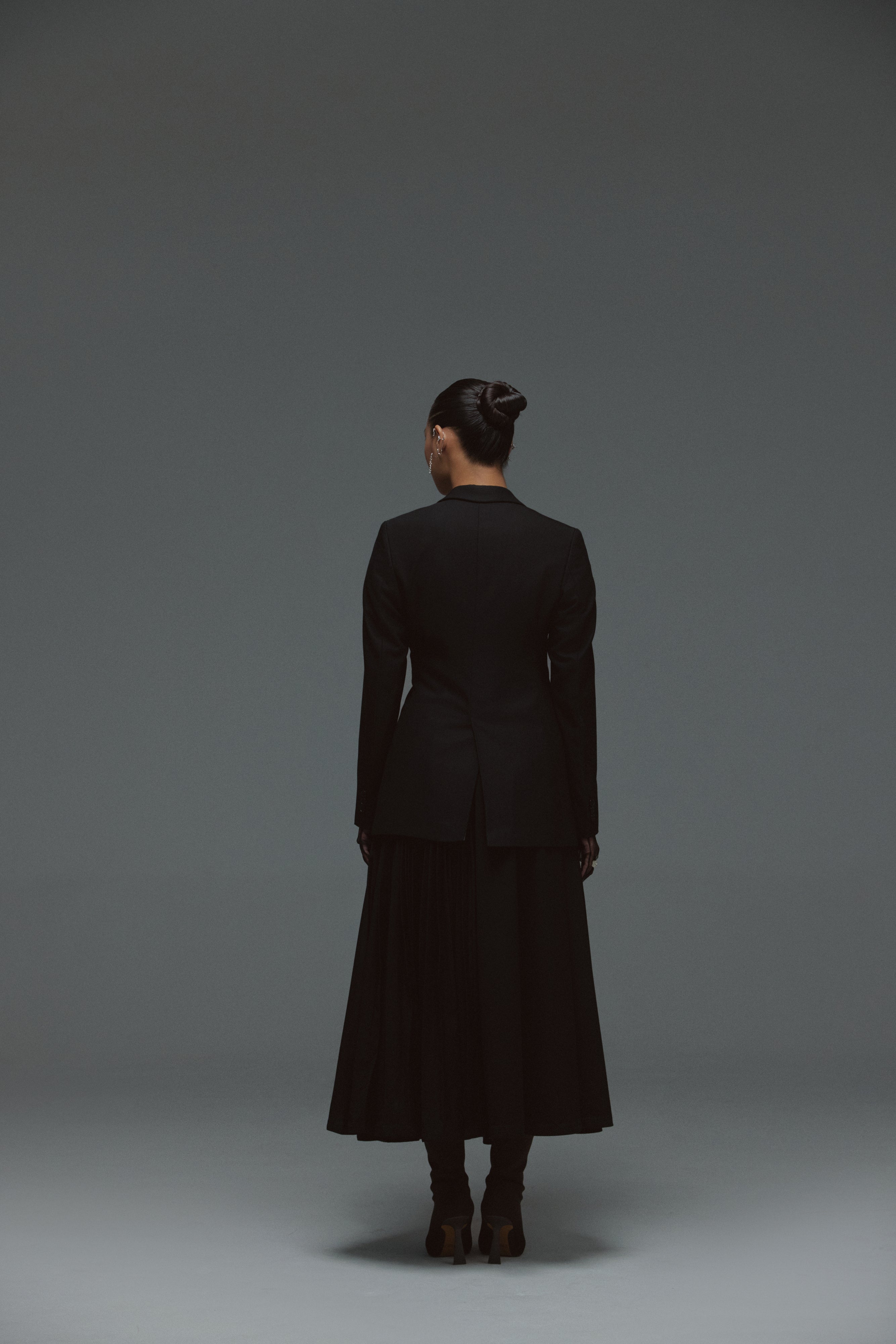 The Raya - Coat