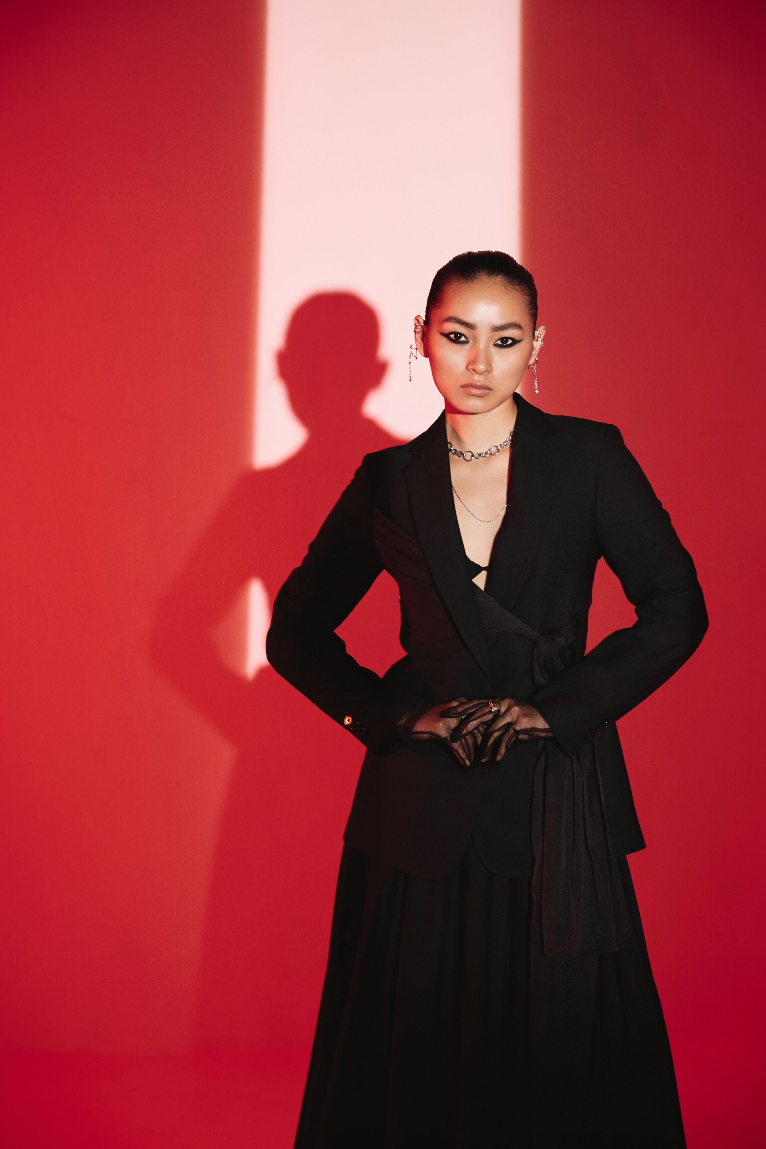 The Raya - Coat