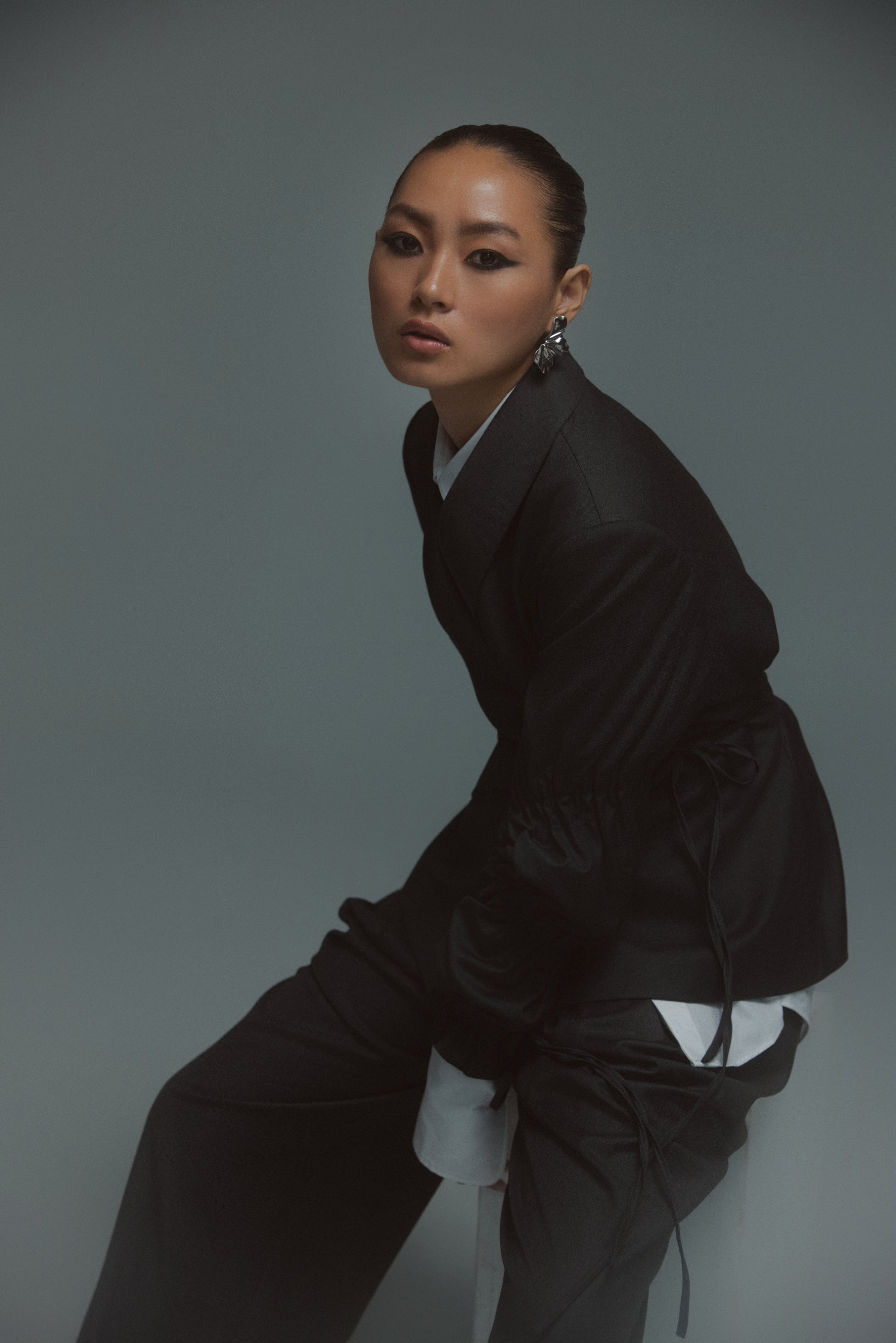 The Miko Coat