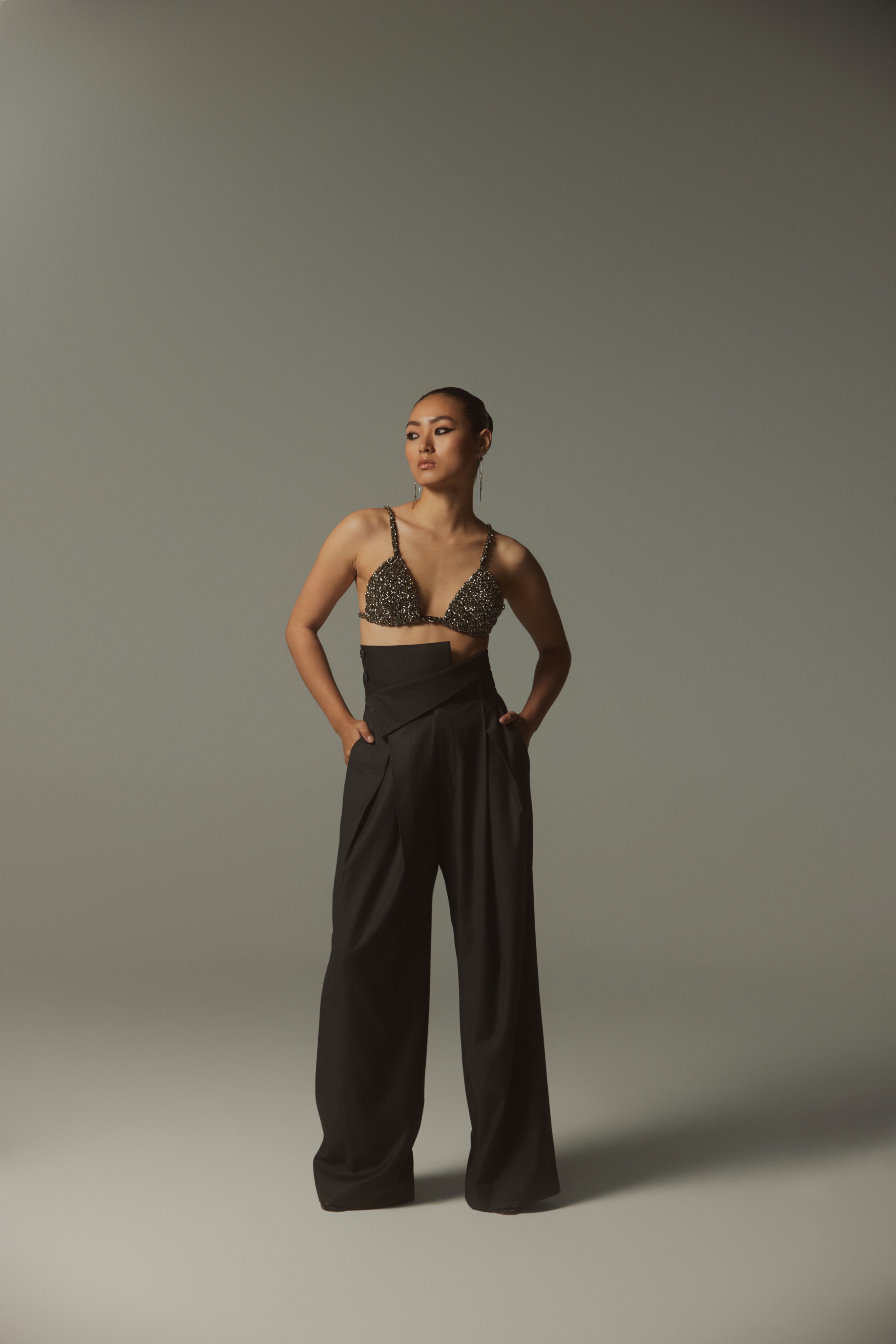 The Miko Trouser
