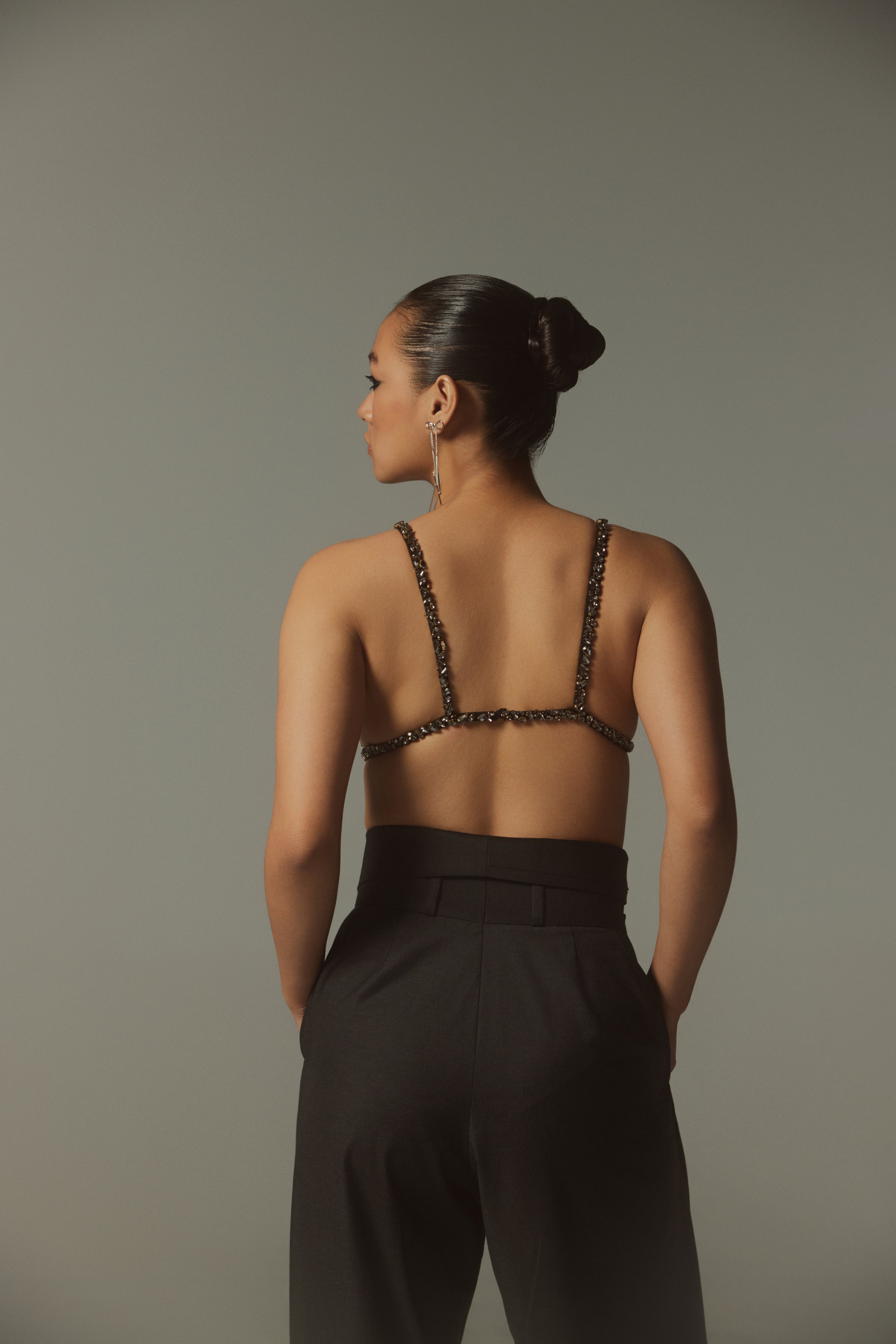 The Miko Trouser