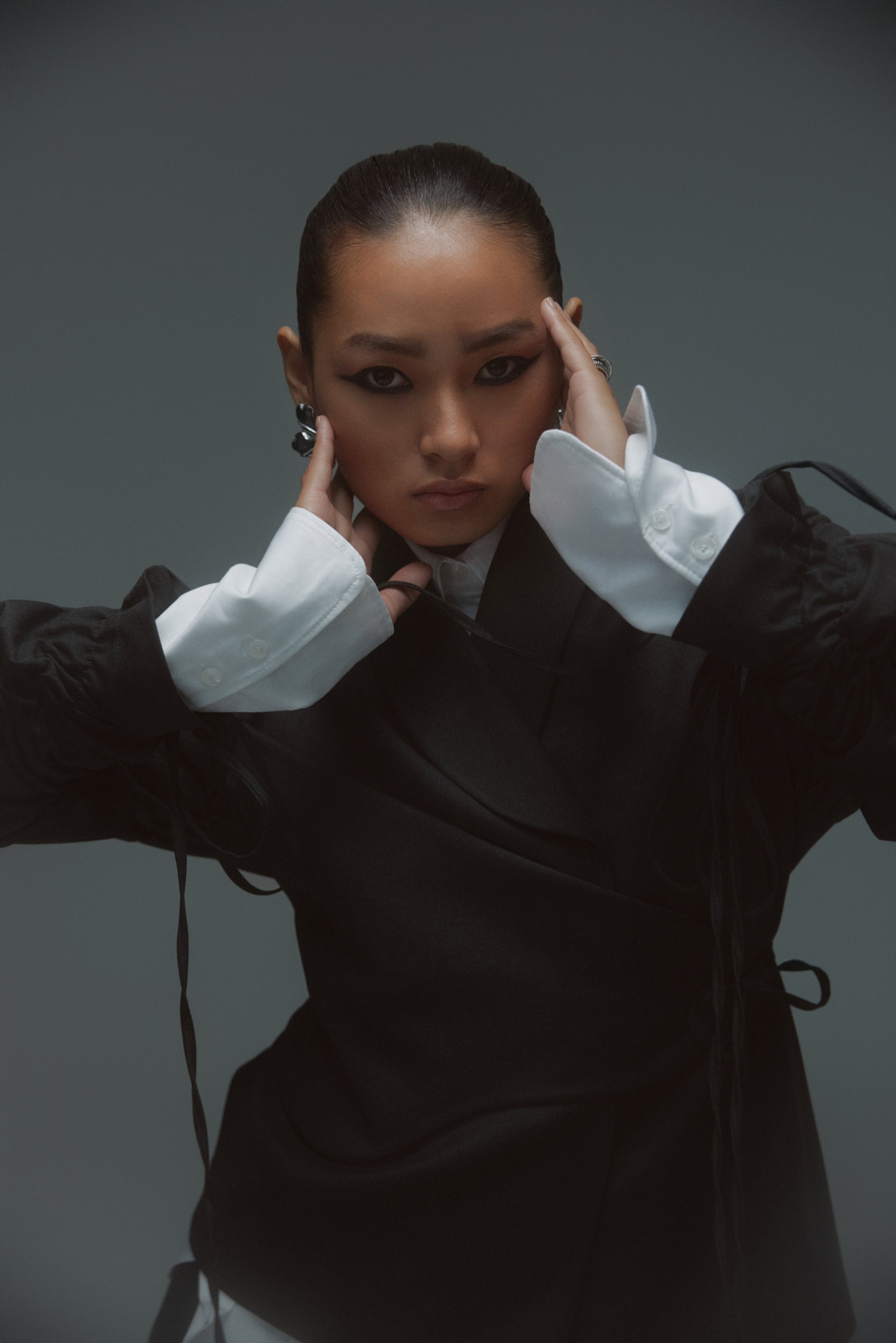 The Miko Coat