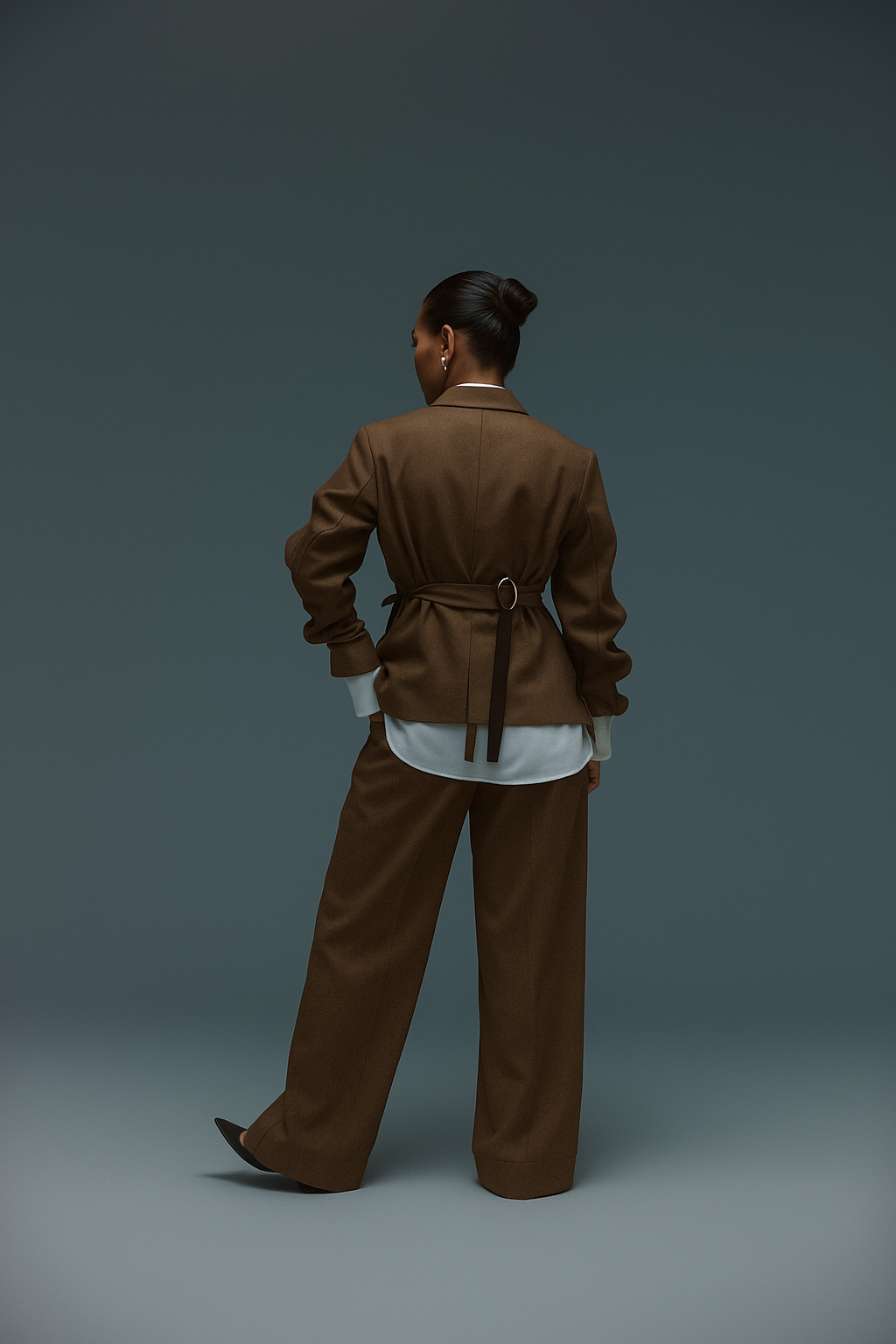 The Miko