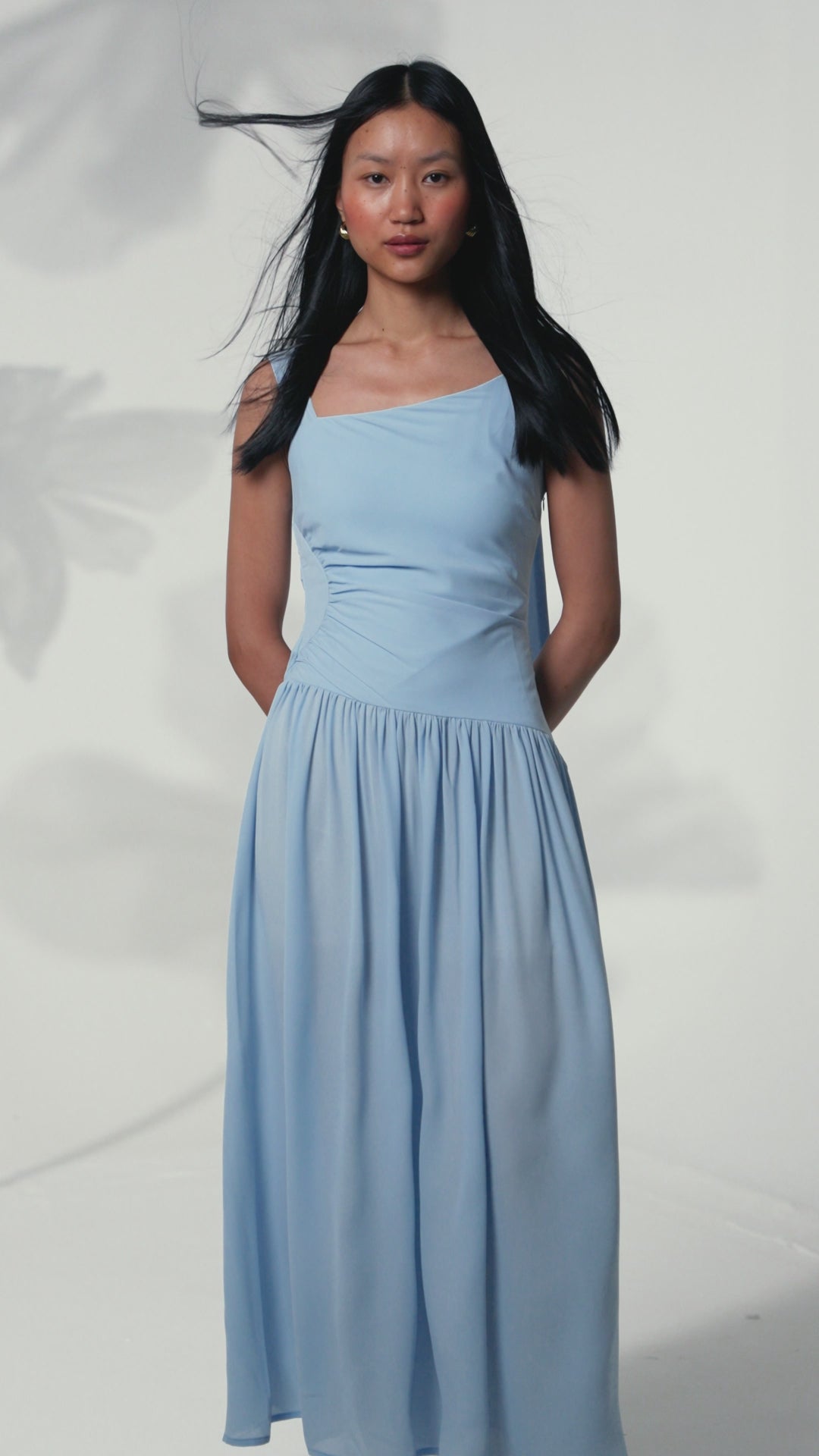 Love Note Dress